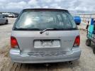 Honda Odyssey Base Image 6