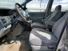 Honda Odyssey Base Image 12