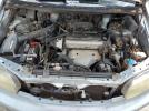 Honda Odyssey Base Image 9