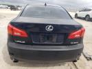 Lexus Is 250 Image 12