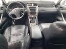 Lexus Is 250 Image 8
