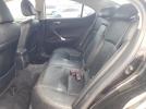 Lexus Is 250 Image 13
