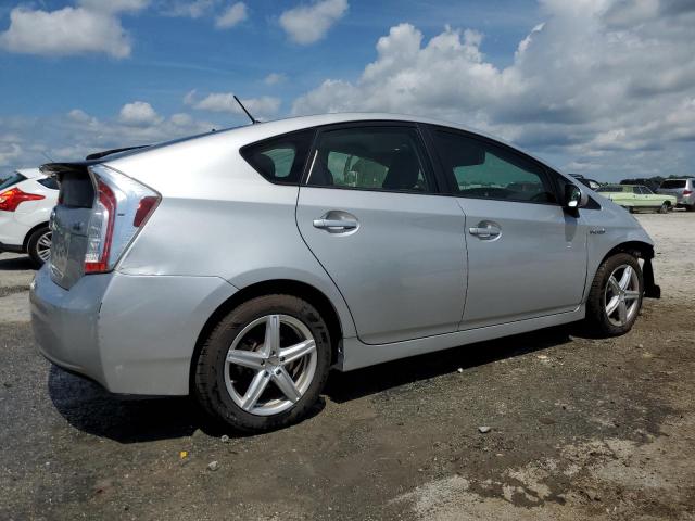 Toyota Prius Image 4