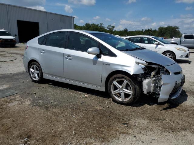 Toyota Prius Image 5