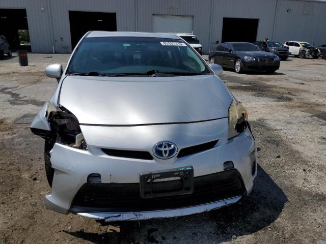 Toyota Prius Image 3
