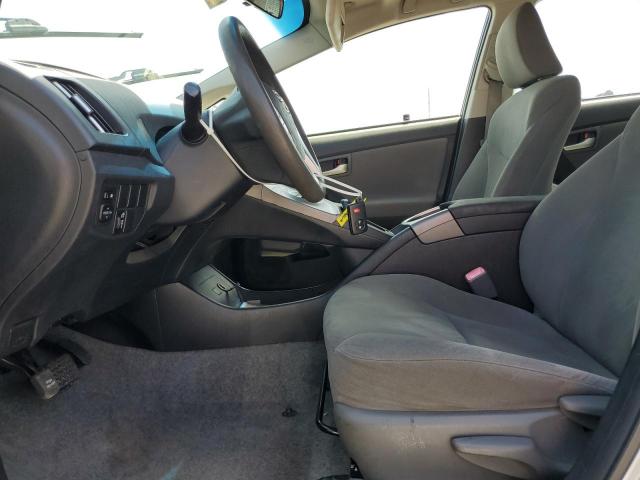 Toyota Prius Image 6