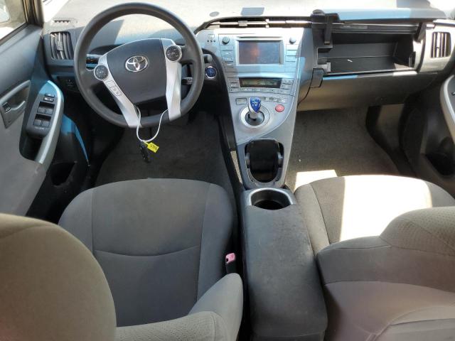 Toyota Prius Image 7