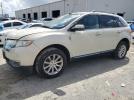 Lincoln MKX Image 1