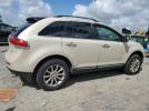 Lincoln MKX Image 4