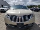 Lincoln MKX Image 10
