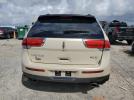 Lincoln MKX Image 11