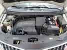 Lincoln MKX Image 13