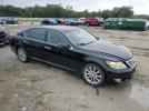 Lexus LS 460l Image 9