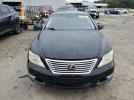 Lexus LS 460l Image 4