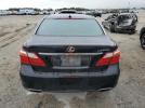 Lexus LS 460l Image 6
