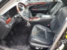 Lexus LS 460l Image 5