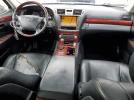 Lexus LS 460l Image 12