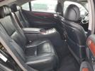 Lexus LS 460l Image 8