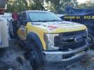 Ford F-450 Super Duty Image 1