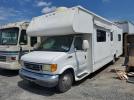 Ford Econoline E450 Super Duty Cutaway Van Image 5