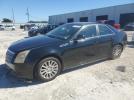 Cadillac CTS Image 1