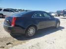 Cadillac CTS Image 2