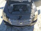 Cadillac CTS Image 11