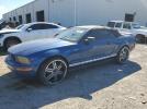 Ford Mustang Image 1