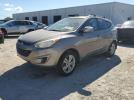Hyundai TUCSON Gls Image 1