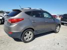 Hyundai TUCSON Gls Image 2
