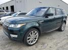 Land Rover Range Rover Hse Image 1