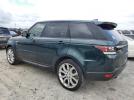 Land Rover Range Rover Hse Image 8
