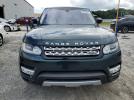 Land Rover Range Rover Hse Image 2