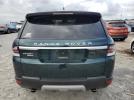 Land Rover Range Rover Hse Image 12