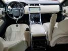 Land Rover Range Rover Hse Image 7