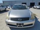 INFINITI G35 Image 4
