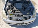 INFINITI G35 Image 8