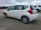 Nissan Versa S Image 11