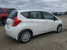 Nissan Versa S Image 4