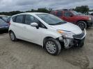 Nissan Versa S Image 10
