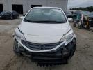 Nissan Versa S Image 3