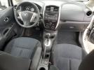 Nissan Versa S Image 12