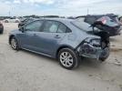 Toyota Corolla Le Image 6