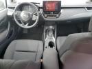 Toyota Corolla Le Image 12