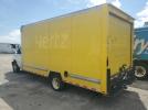 Ford Econoline E350 Super Duty Cutaway Van Image 7