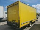 Ford Econoline E350 Super Duty Cutaway Van Image 8