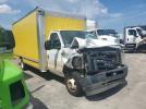 Ford Econoline E350 Super Duty Cutaway Van Image 4