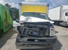 Ford Econoline E350 Super Duty Cutaway Van Image 9