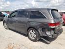 Honda Odyssey Exl Image 2