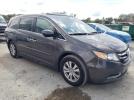 Honda Odyssey Exl Image 5